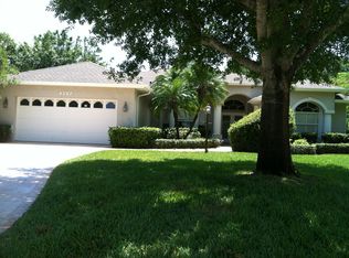 4397 SW Brookside Dr, Palm City, FL 34990