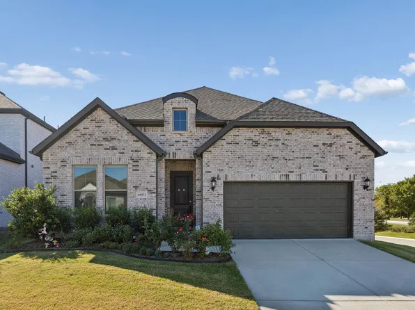4933 Night Sky Dr, McKinney, TX 75071