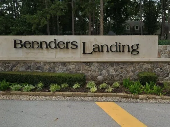 28214 E Benders Landing Blvd, Spring, TX 77386
