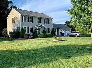 24 Fletcher Rd, Enfield, CT 06082