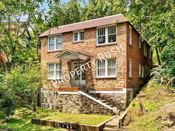 525 E Manning St, Chattanooga, TN