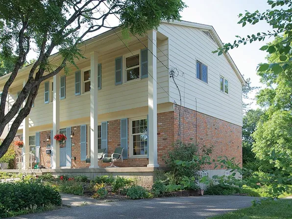 837 Redmill Dr, Cincinnati, OH 45231