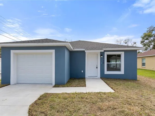 2735 Williston Dr, Lakeland, FL 33813