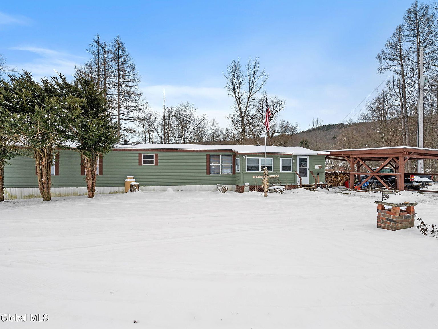 13 Hotel Road, Stephentown, NY 12168 MLS 202410394 Zillow