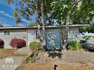 940 Curti Dr, Reno, NV 89502