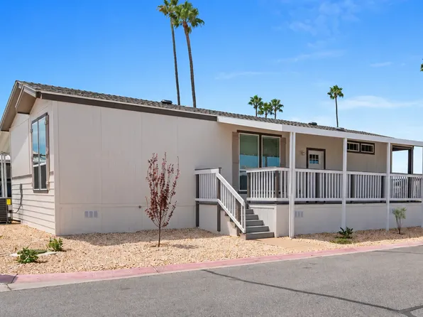 5001 W Florida Ave Space 66, Hemet, CA 92545