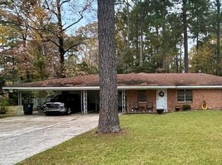 1308 Robinette Dr, Ruston, LA 71270