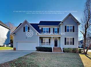 901 Sarazen Dr, Clayton, NC 27527
