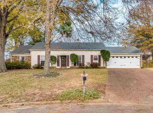 756 Florencewood Cv, Collierville, TN 38017