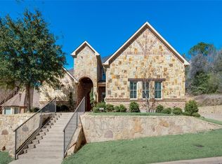 2903 Sunray Valley Ct, Arlington, TX 76012