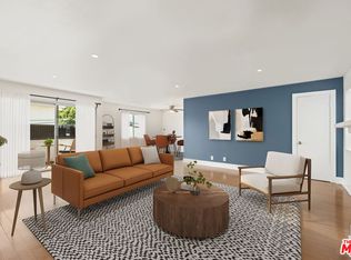 3131 S Canfield Ave APT 209, Los Angeles, CA 90034