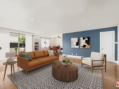 3131 S Canfield Ave APT 209, Los Angeles, CA, 90034
