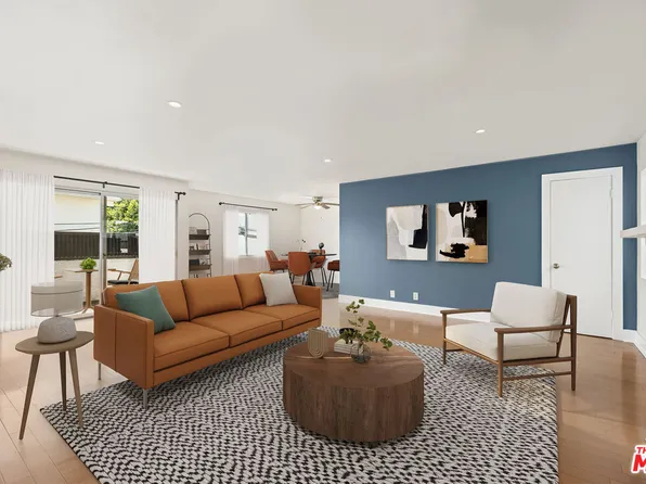 3131 S Canfield Ave APT 209, Los Angeles, CA 90034