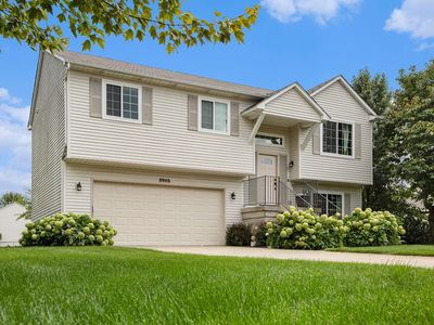 8946 Sunflower Dr, Whitmore Lake, MI, 48189