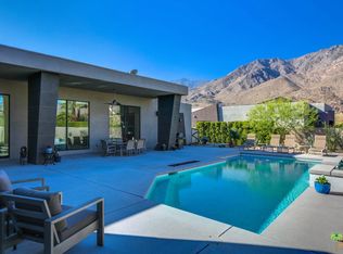 396 Neutra St, Palm Springs, CA 92264