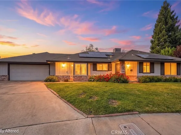 2411 Bluegrass Ln, Merced, CA 95340