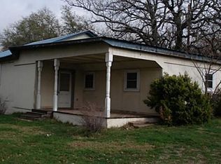 234 Bob White Dr, Whitney, TX 76692