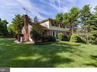 538 Church Hill Rd, Landenberg, PA 19350