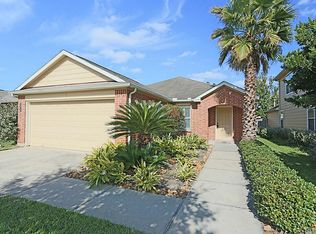 2434 Lakecrest Harbor Dr, Katy, TX 77493