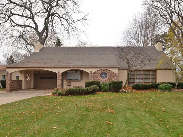 3507 South Elmwood DRIVE, Elmwood Park, WI 53405