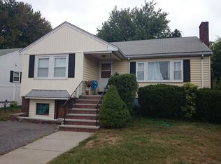 37 Ryan Rd, Brighton, MA 02135