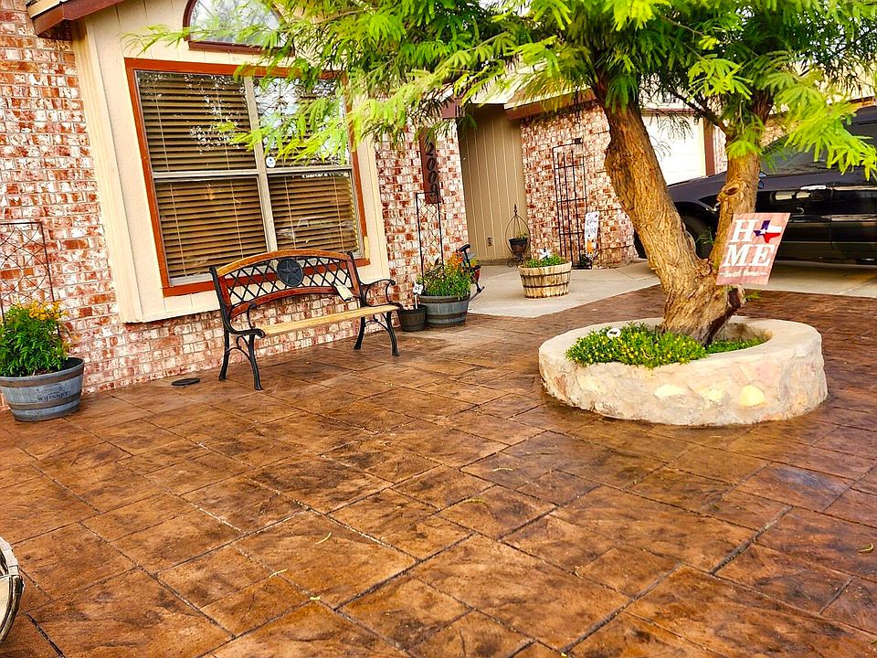 12009 Picasso Dr, El Paso, TX 79936 Zillow