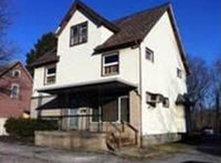 338 Chestnut Ave NE, Warren, OH