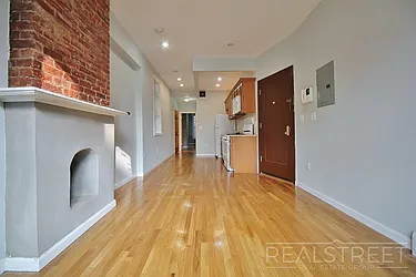 Rented by Real Street Inc