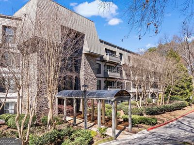 1110 Highland Bluff Dr SE #110, Atlanta, GA, 30339