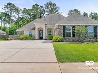 11660 Thistledown Loop, Spanish Fort, AL 36527