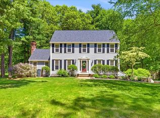 36 Ea Joseph Dr, Norwell, MA 02061