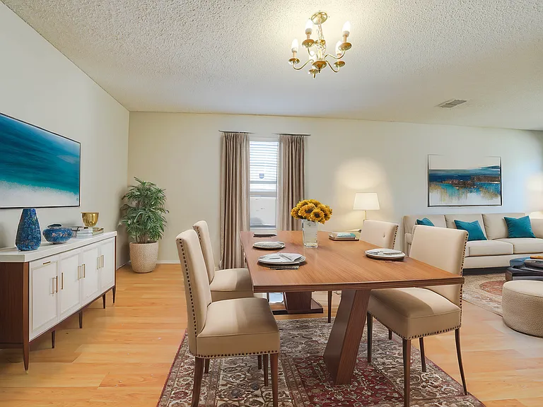 3505 Quail View Dr — Photo 4