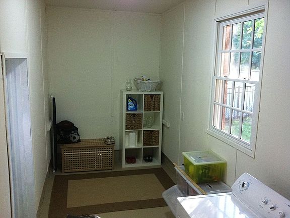 Mudroom