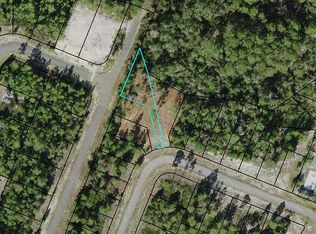 260 Ante Beppum Loop, Carrabelle, FL 32322