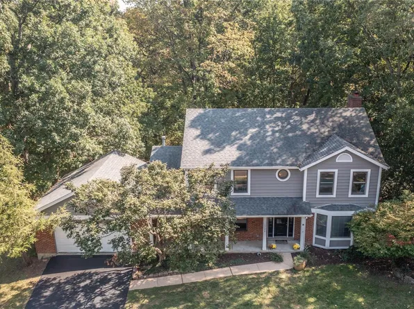 16644 Clayton Rd, Ballwin, MO 63011