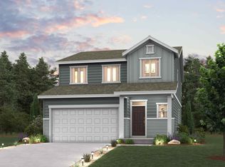 Spruce | Residence 2239 Plan, Farmlore, Brighton, CO 80601