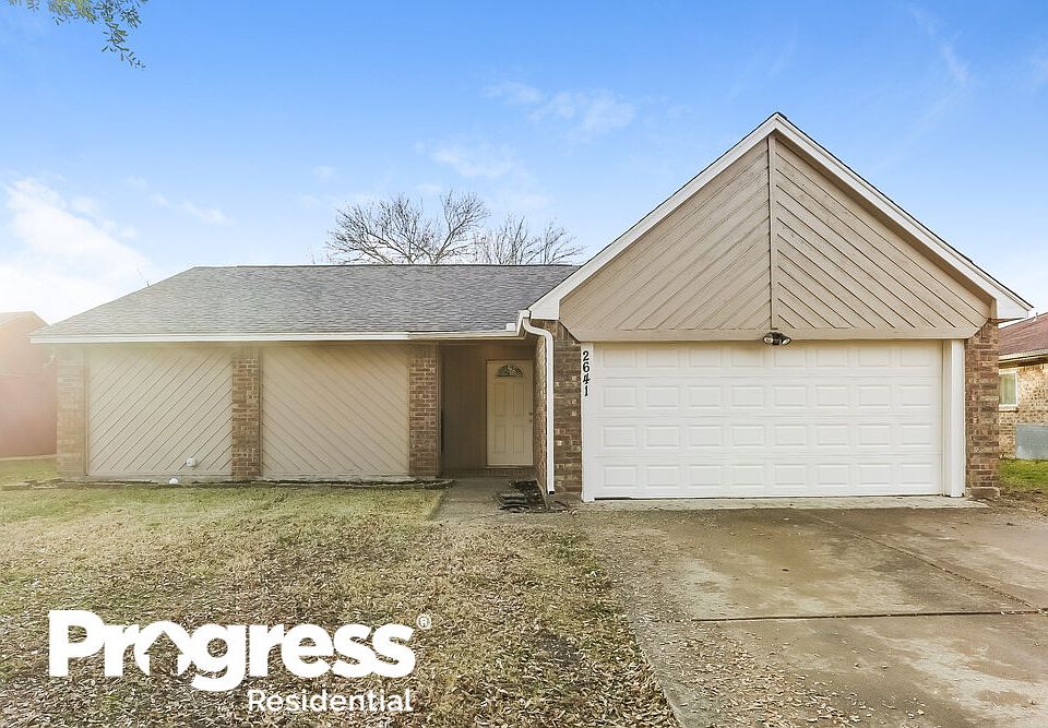 1st image of 2641 Claremont Dr