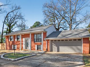 109 Platt Dr, Haughton, LA 71037