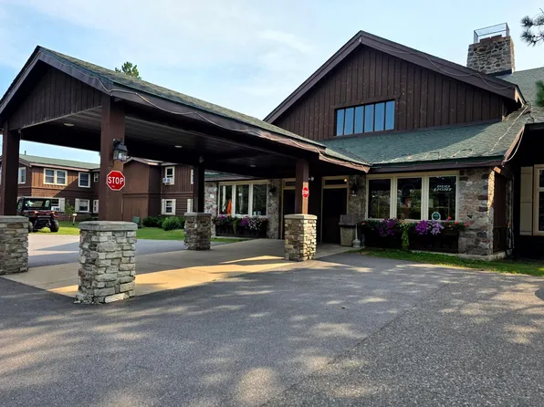 4103 Cth E #B134, Land O Lakes, WI 54540