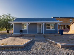1716 W 14th St, Parker, AZ 85344