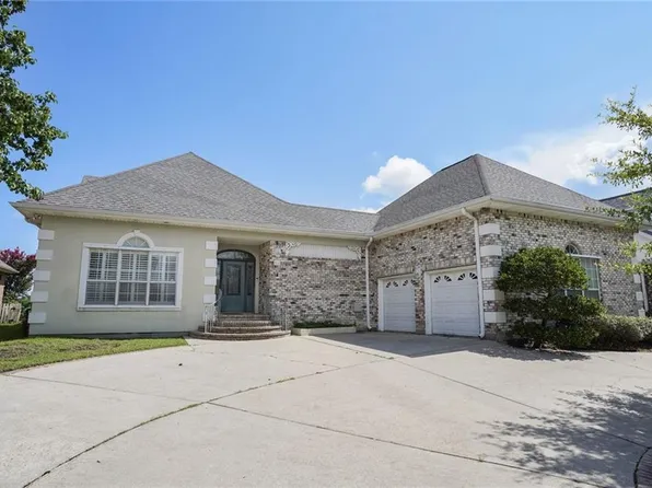56 Oak Tree Dr, Slidell, LA 70458