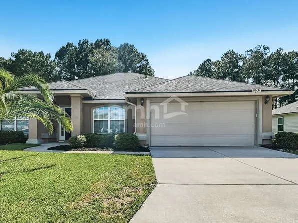 86191 Vegas Blvd, Yulee, FL 32097
