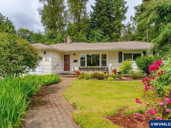 3885 Saxon Dr S, Salem, OR 97302