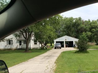 10560 Yale Rd, Yale, MI 48097