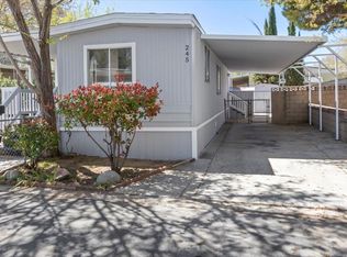 43850 20th St E SPC 245, Lancaster, CA 93535