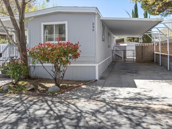 43850 20th St E Spc 245, Lancaster, CA 93535