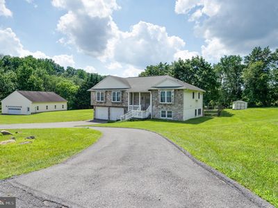 120 Miller Rd, Sinking Spring, PA, 19608