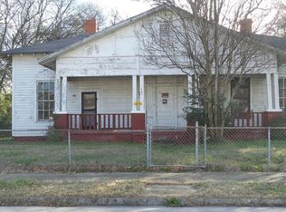 563 Morgan Ave, Montgomery, AL 36104