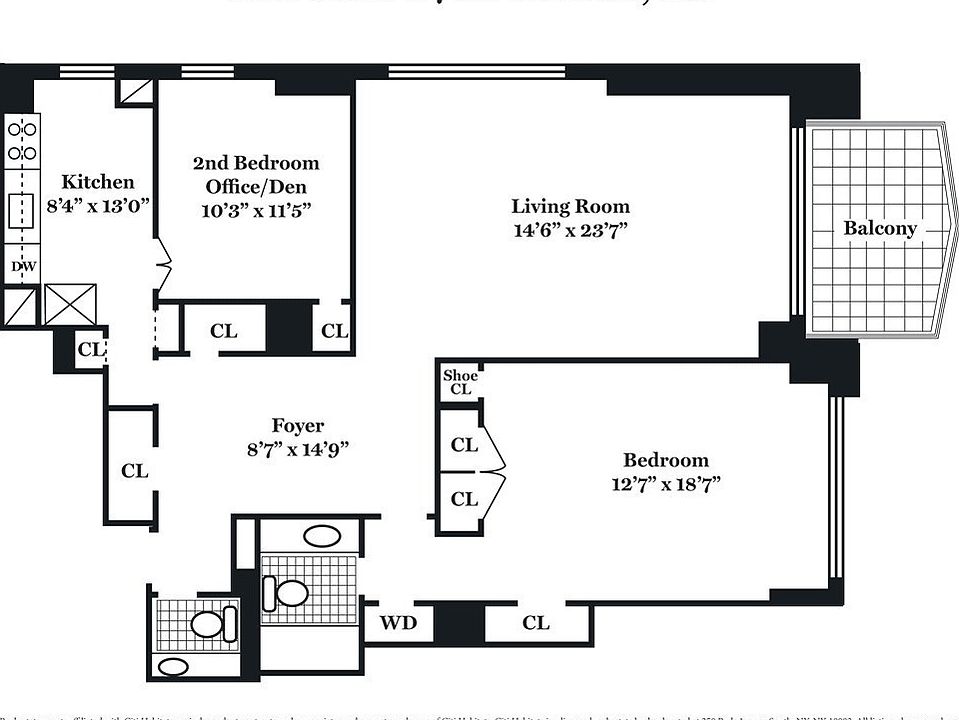 1st image of 303 E 57th St APT 8B