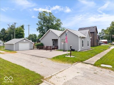 905 S Ohio St, Sheridan, IN, 46069